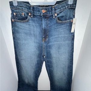 Modern American Men’s Jeans